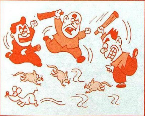 过街老鼠打一个准确生肖精选解析、解释与落实、统计解答解释落实