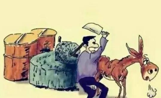 卸磨杀驴打一正确生肖、警惕虚假宣传-全面释义、实时解答解释落实